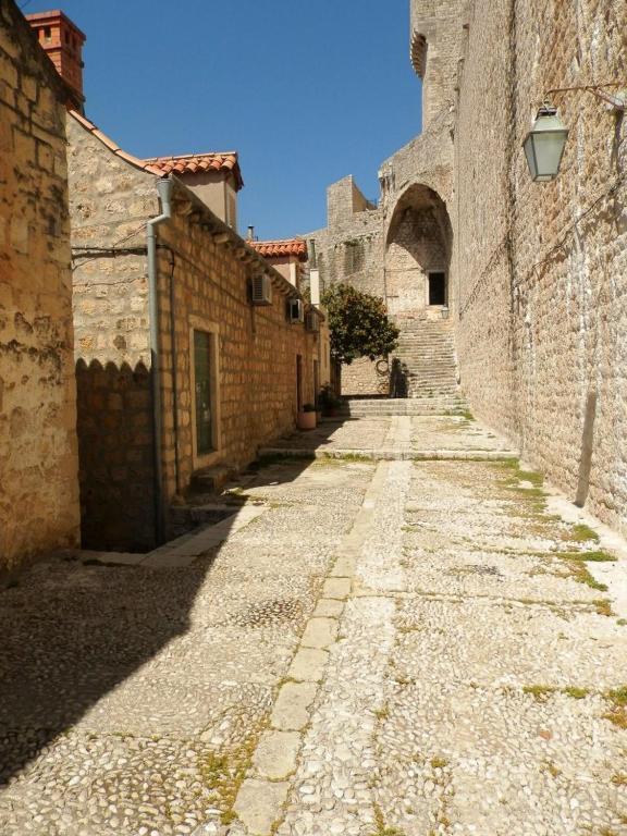 Rooms Lavanda&Ruzmarin Dubrovnik Exterior foto
